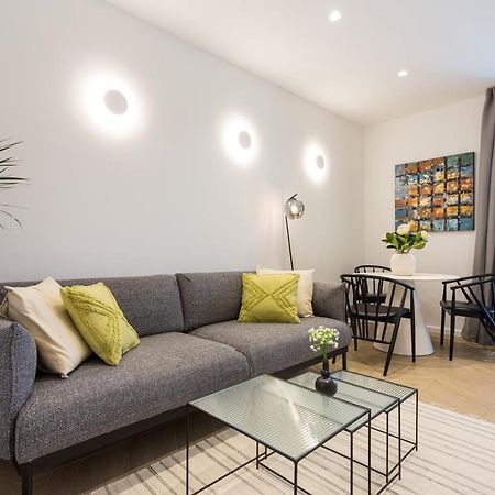 Top Floor Luxury Suite Split Eksteriør bilde